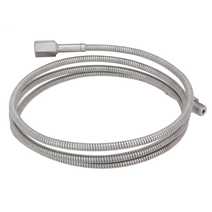 Capillary Connection Detail