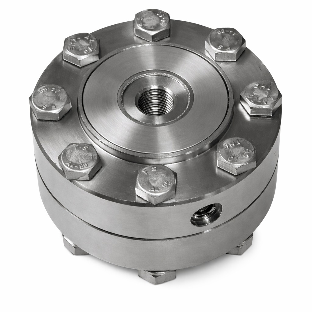 Diaphragm Seal Assembly