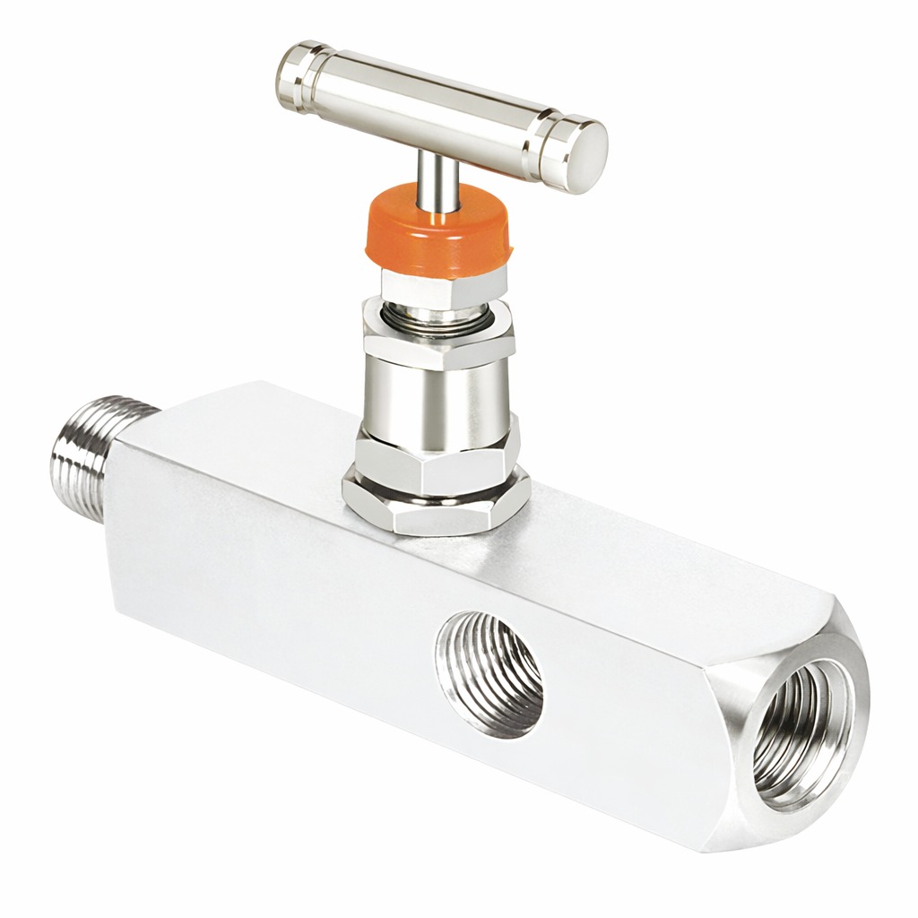 Isolation Valves & Manifolds