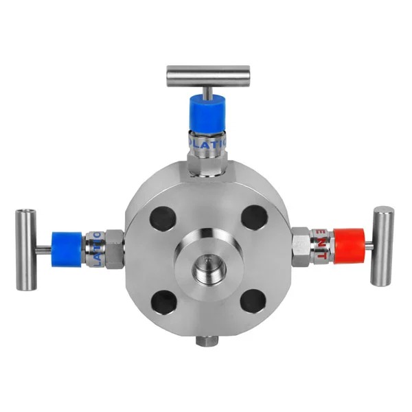 Needle Valve