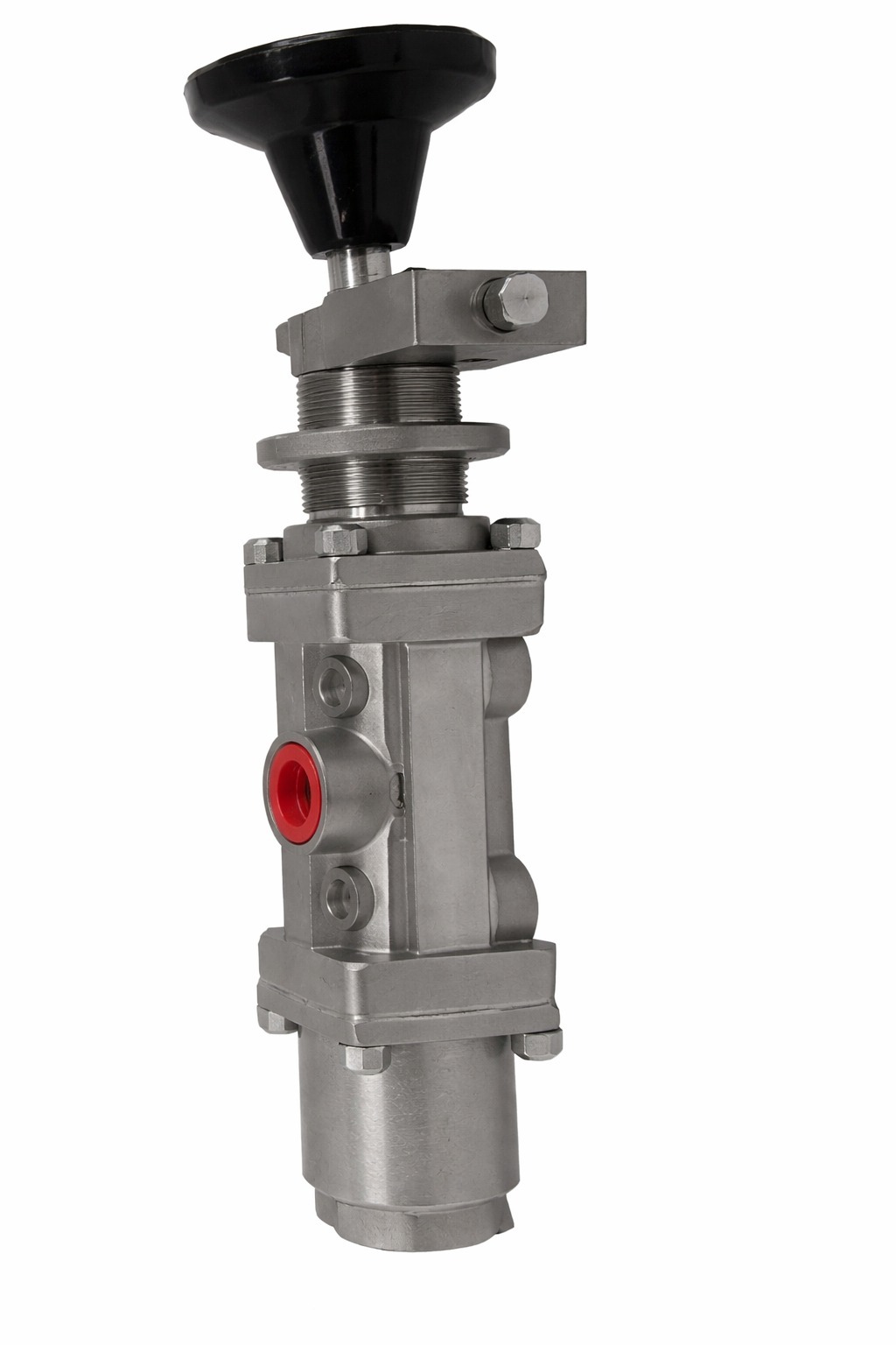 Pilot Valve Assembly