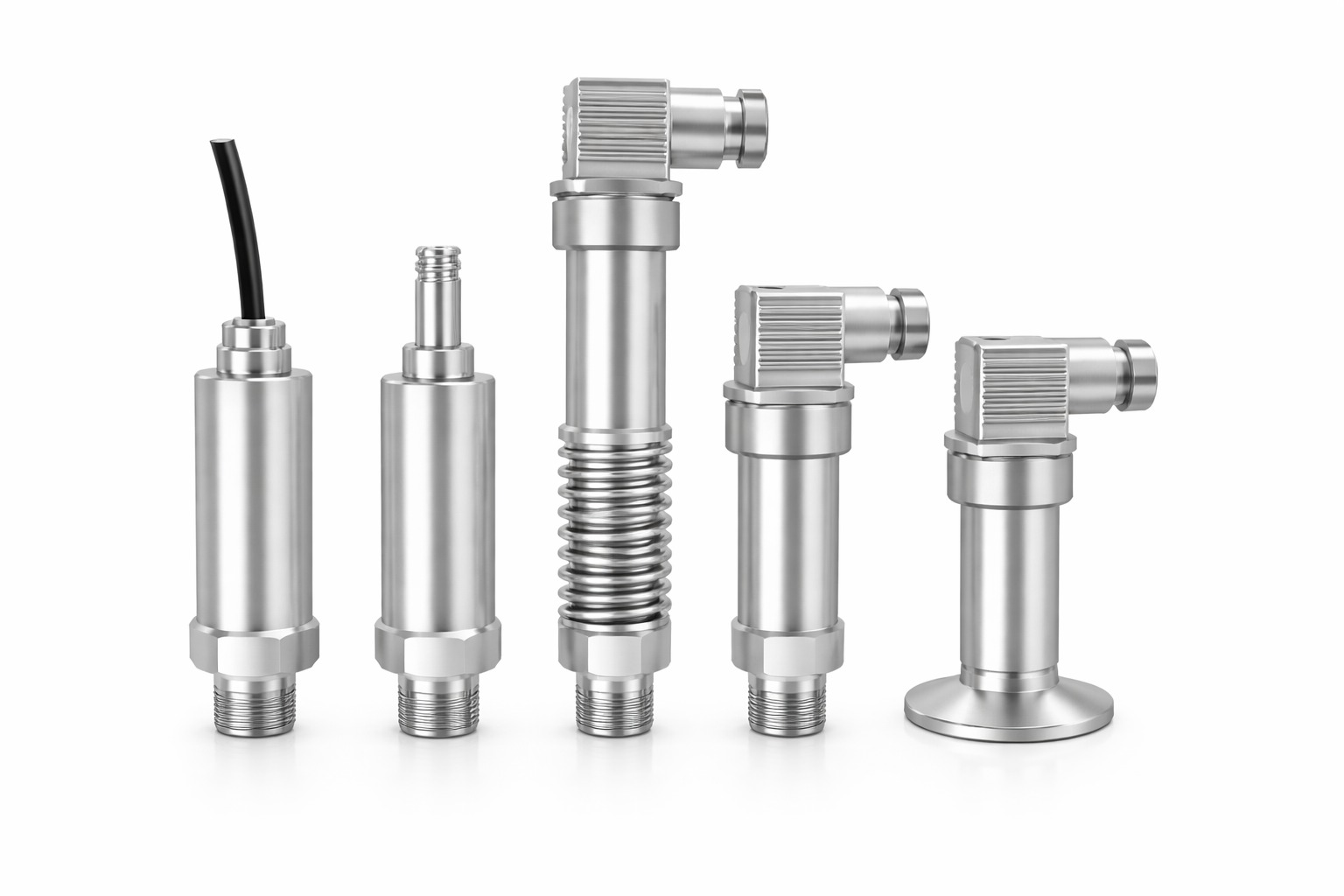 Pressure Switch Ex d