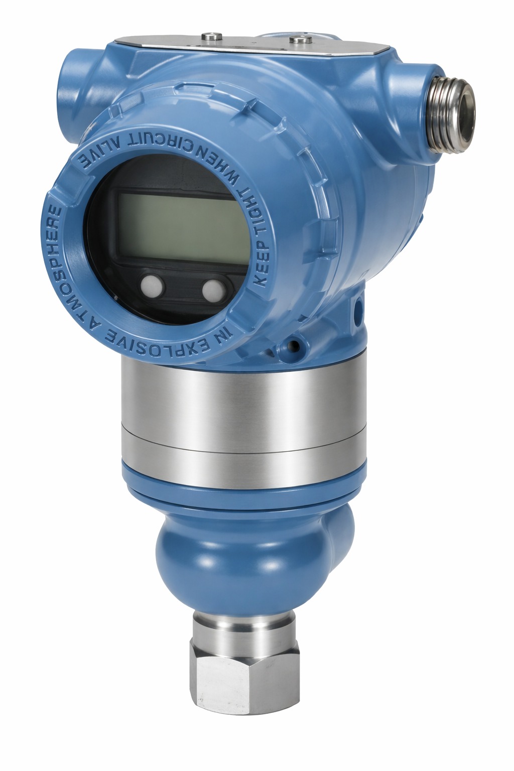 Pressure Transmitter
