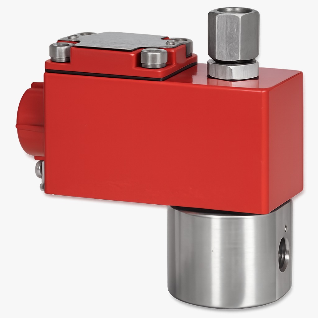 Solenoid Valves
