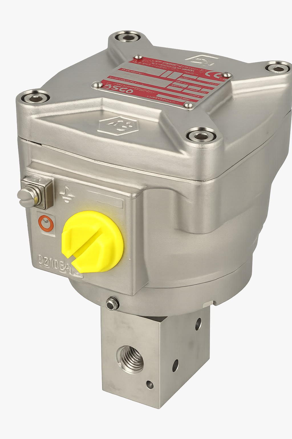 Industrial Installation