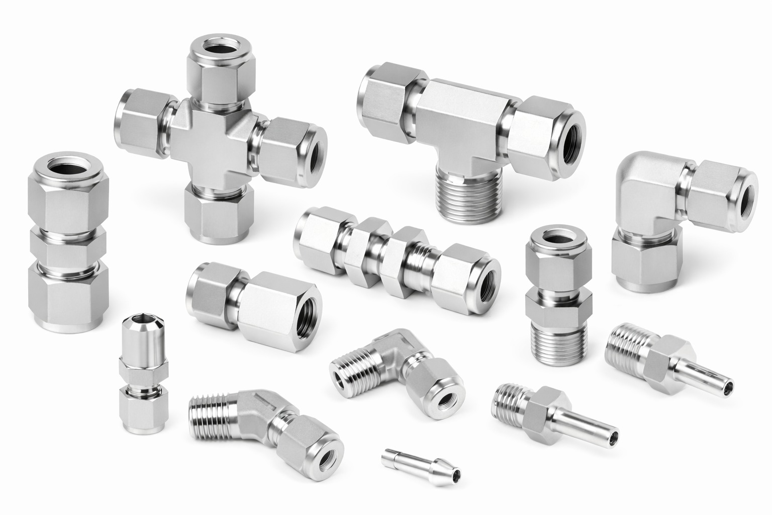 Tube Fittings