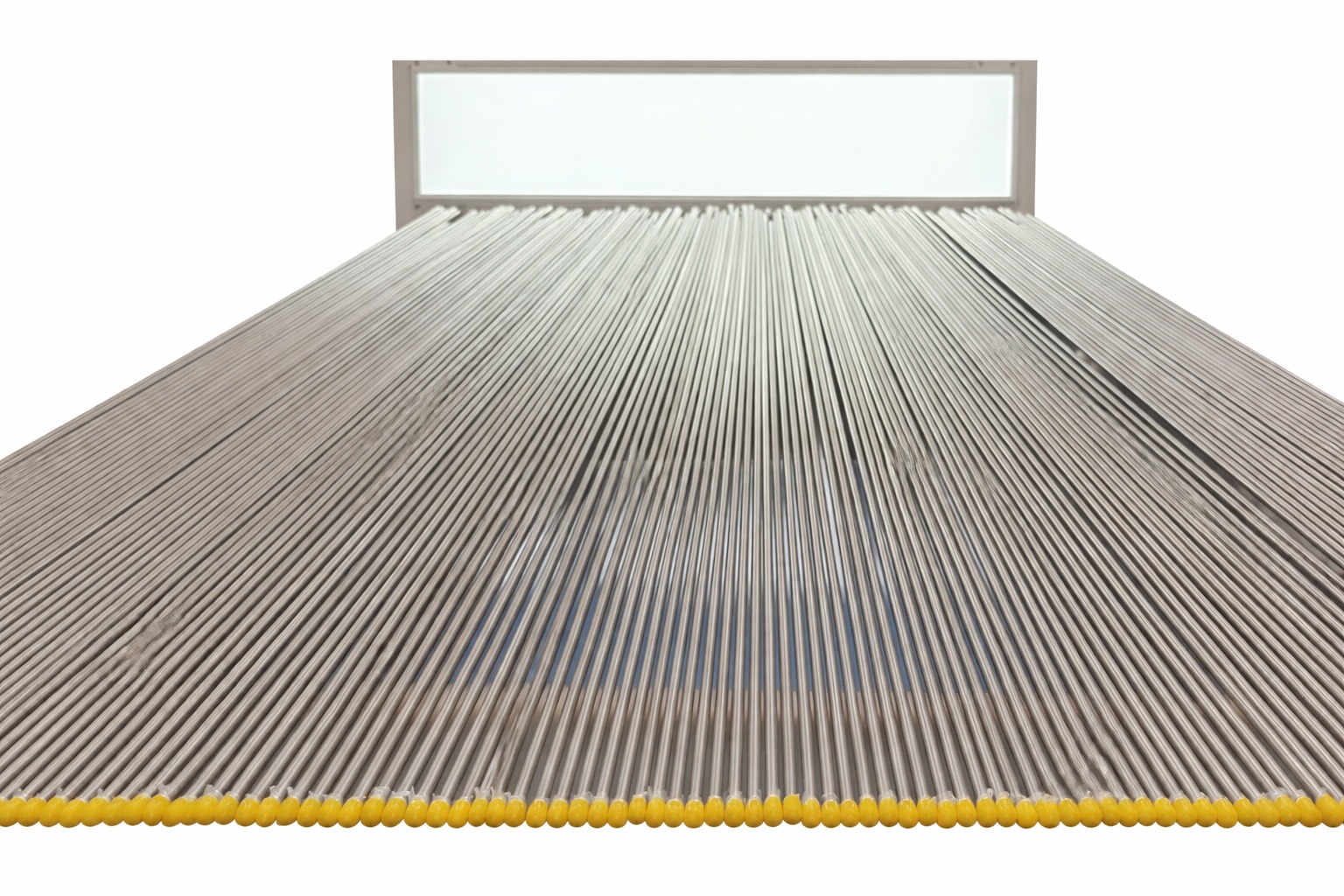 High-Pressure Tubing