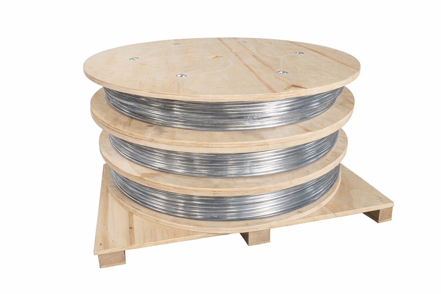Coil Tubing